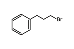 1-Bromo-3-phenylpropane, 98%