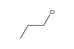 1‑Chloropropane, 99 % 1‑Chloropropane, 99 %