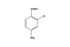 2-Chloro-4-nitrobenzoic acid, 99% 2-Chloro-4-nitrobenzoic acid, 99%