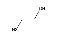 2-Mercaptoethanol, 99%