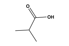 2-Methylpropionic acid, 99%