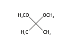 2,2-Dimethoxypropane, 98%