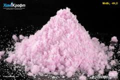 Manganese(II) bromide tetrahydrate, 99.9%