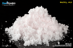 Manganese(II) perchlorate hexahydrate, 99.9%