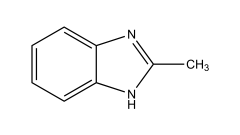 2-Methylbenzimidazole, 98%
