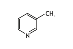 3-Methylpyridine, 99%