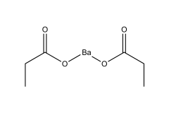 Barium propionate monohydrate, 99% (pure)