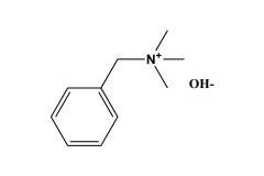 Benzyltrimethylammonium hydroxide 40% in MeOH