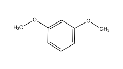1,3-Dimethoxybenzene, 99% 1,3-Dimethoxybenzene, 99%