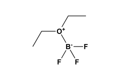 Boron trifluoride diethyl etherate, 46.5% BF3