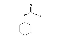 Cyclohexyl acetate, 99%