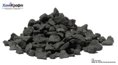 Copper(II) oxide granular, 99% pure p.a.