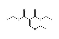 Diethyl ethoxymethylenemalonate, 99%