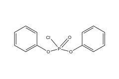 Diphenyl chlorophosphate, 96 % Diphenyl chlorophosphate, 96 %