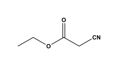 Ethyl cyanoacetate, 98%