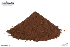 Iron(III) oxide, 99% pure p.a.