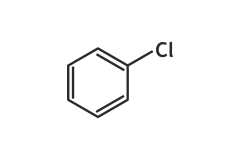 Chlorobenzene, 99.5%