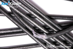 Holmium metal rods, 99.9%