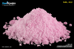 Holmium(III) bromide hexahydrate, 99.99%