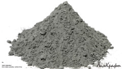 Iron metal powder carbon free, 99.995%