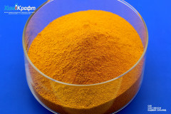 Cadmium sulfide, 97.5% (pure)