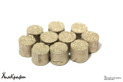 Titanium(II) oxide pellets, 99%