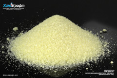 Potassium hexacyanoferrate(II) 3-hydrate, puriss.