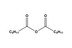 Hexanoic anhydride, 97%