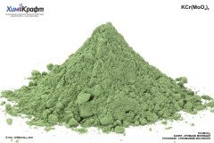 Potassium Chromium(III) molybdate, 98% (pure)