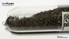 Lanthanum powder, ampoule under Argon (NW=7.8g)