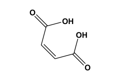 Maleic acid, 99.8% (pure p.a.)