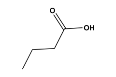 Butyric acid, 99%