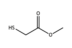 Methyl thioglycolate, 98 % Methyl thioglycolate, 98 %