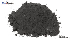 Manganese(III) oxide, 97.5% (pure)