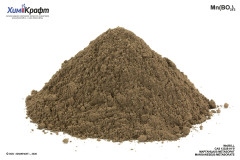 Manganese(II) metaborate, 99% (pure)