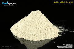 Manganese(II) carbonate basic, 99% (pure)