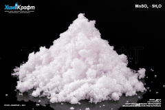 Manganese(II) sulfate pentahydrate, 99% pure p.a.