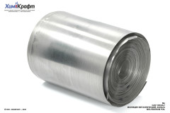 Molybdenum foil, 99.9%