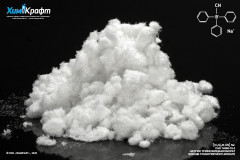 Sodium cyanotriphenylborate, 99% puriss.