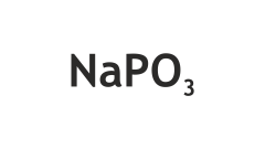 Sodium metaphosphate, 98% (pure)