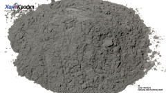 Nickel metal fine powder, 99.9%