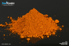 Lead(II,IV) oxide, 96% pure p.a.