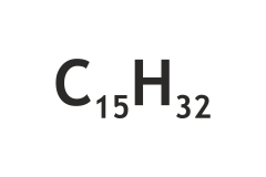 n-Pentadecane
