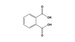 Potassium hydrophthalate, 99,8% (pure p.a.)