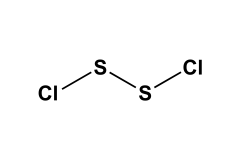 Sulfur (I) chloride, 98% Sulfur (I) chloride, 98%