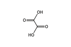 Oxalic acid dihydrate, 99.95% (extra pure)