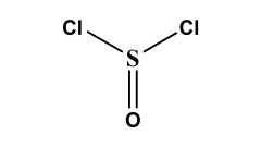Thionyl chloride, 99.8%