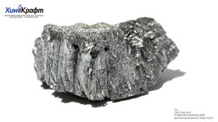 Thulium metal dendrites, 99.9%