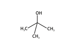 tert-Butanol, 99%