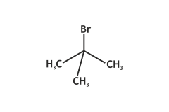 2-Bromo-2-methylpropane, 99%
